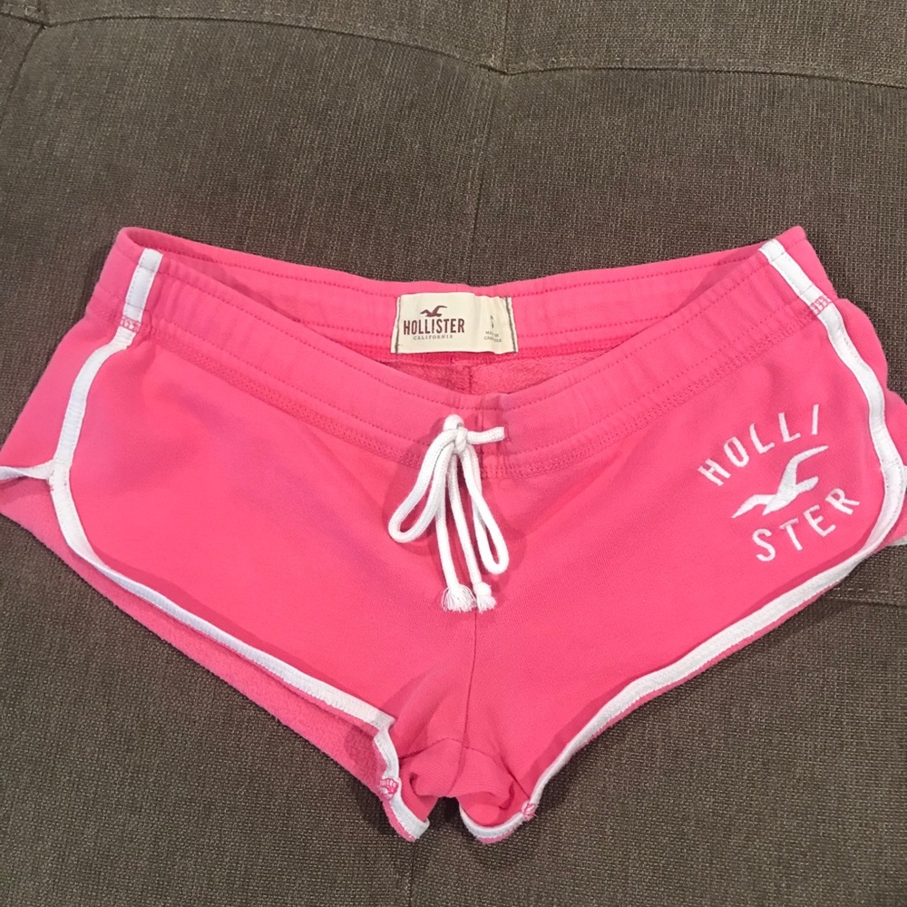Hollister Shorts